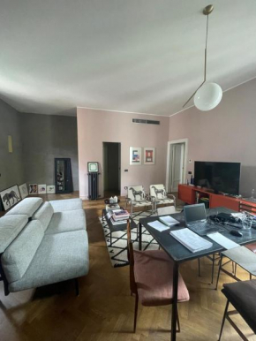Apartment in Risorgimento